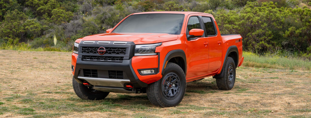 Request a Nissan vehicle quote