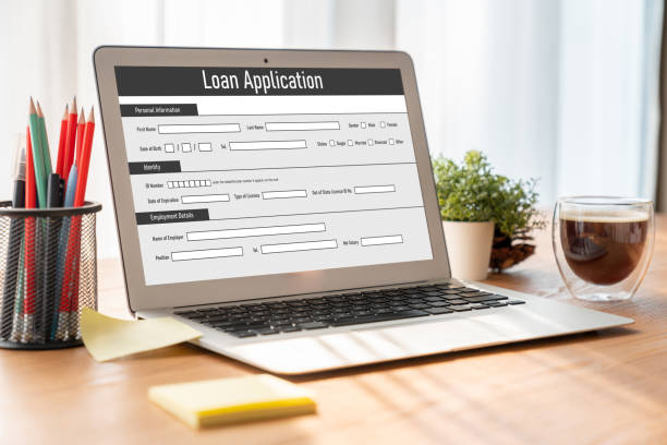 HolaDinero Loans online application
