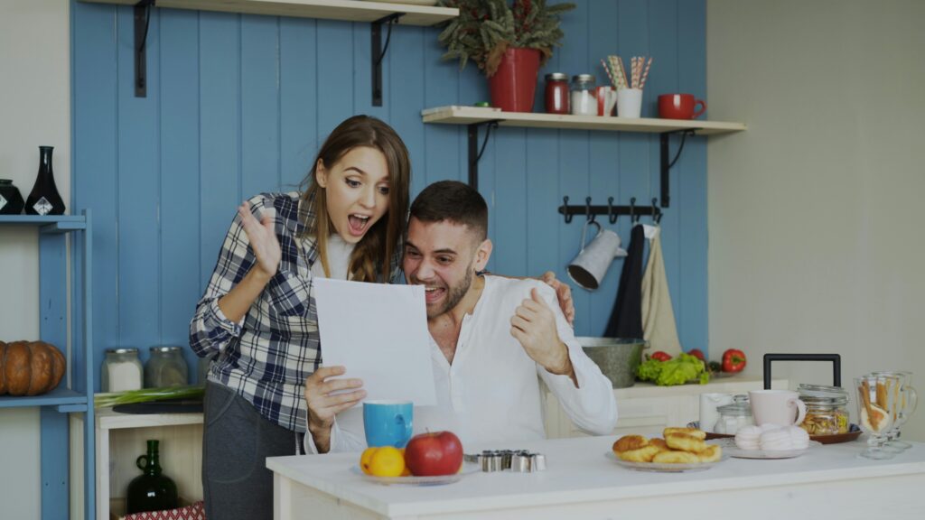 Financial Stability with Deudio